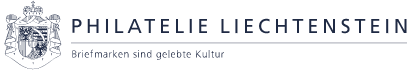 Philatelie Liechtenstein