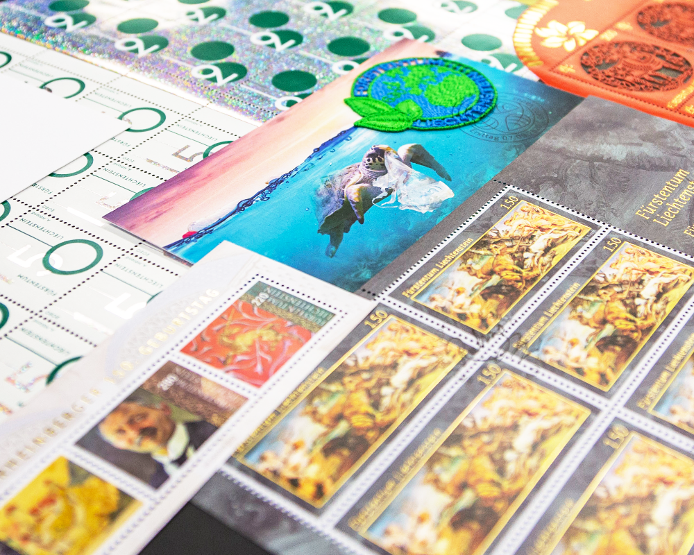 Ausgaben 2021 - 1908