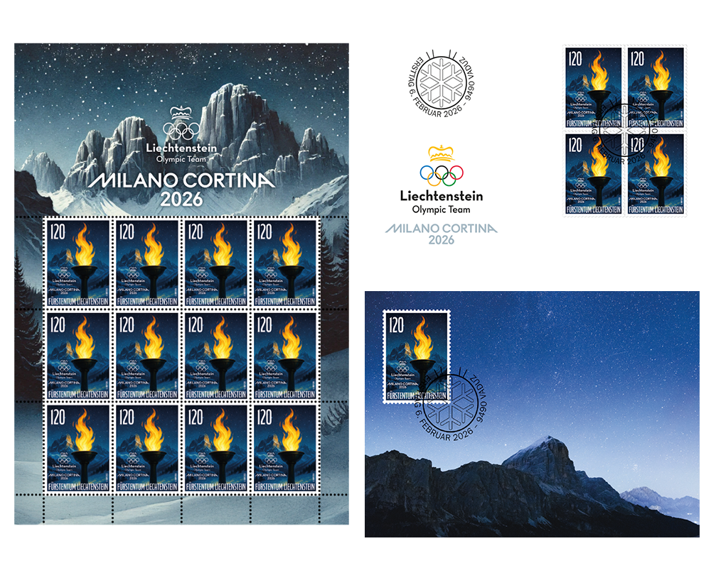 Olympische Winterspiele 2026