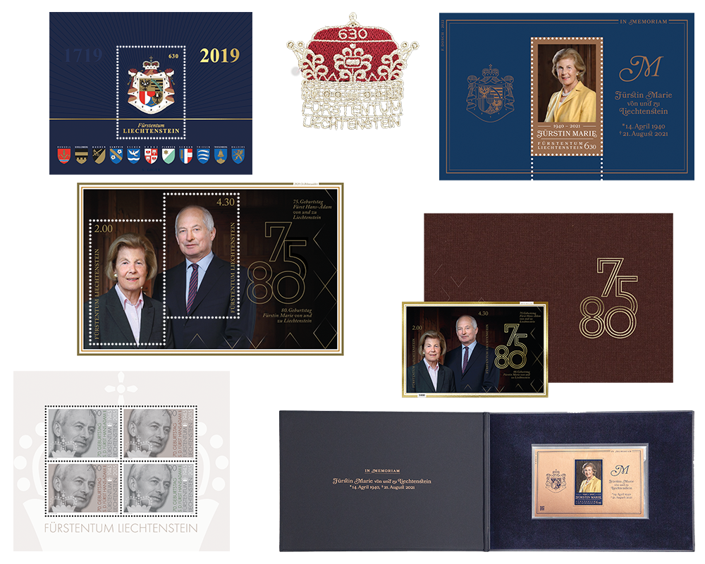 Fürstenhaus Liechtenstein