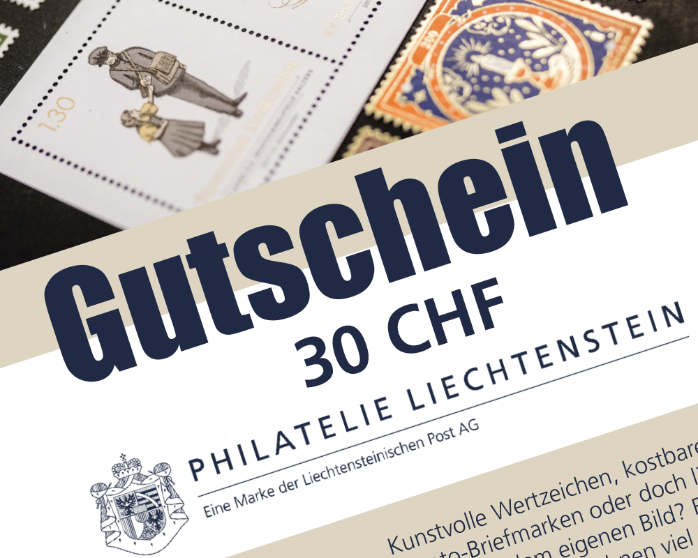 Gutscheine