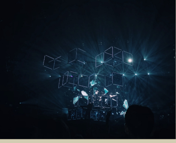 Crypto Circus