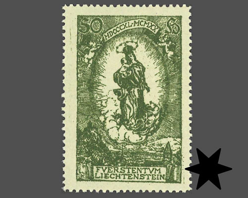 80. Geburtstag von Fürst Johann II.