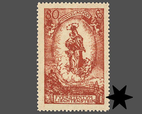 80. Geburtstag von Fürst Johann II.