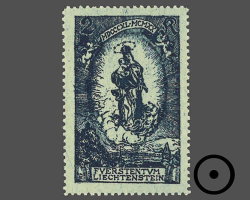 80. Geburtstag von Fürst Johann II.