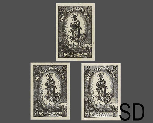 80. Geburtstag von Fürst Johann II.