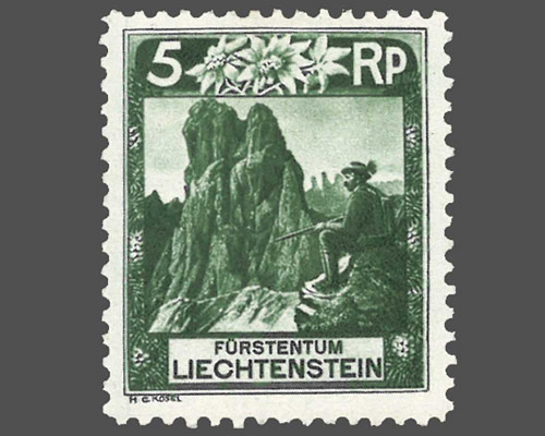 Kosel / billigste Zähnung