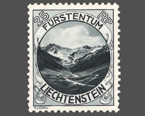 Kosel / billigste Zähnung