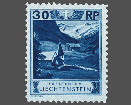 Kosel / billigste Zähnung