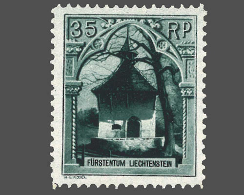 Kosel / billigste Zähnung