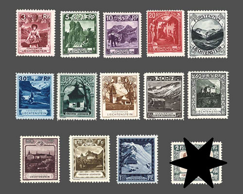 Kosel / billigste Zähnung