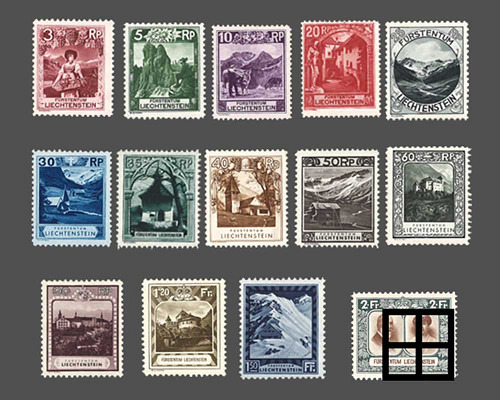 Kosel / billigste Zähnung