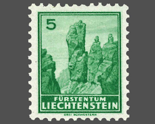 Landeswappen, Landschaften