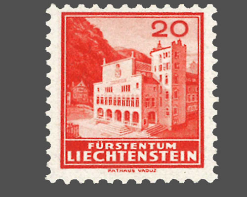 Landeswappen, Landschaften