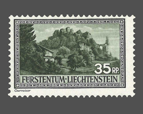 Landeswappen, Landschaften