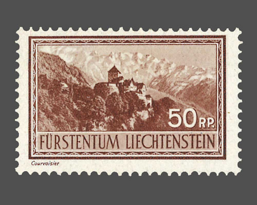 Landeswappen, Landschaften