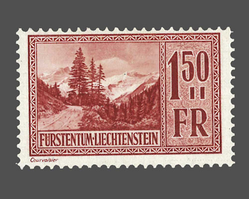 Landeswappen, Landschaften