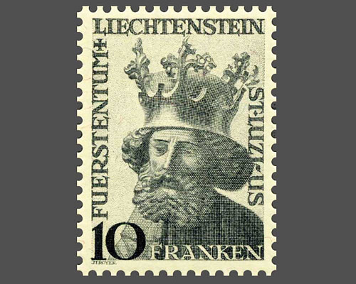 St. Luzius