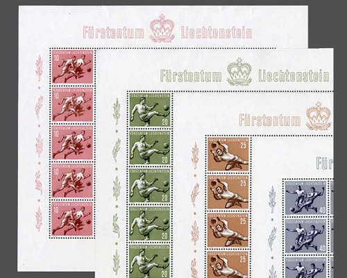 Sport: Fussball-Weltmeisterschaft in der