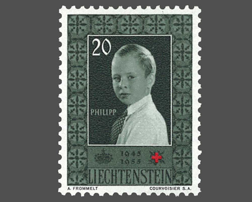 10 Jahre Liechtensteinisches Rotes Kreuz
