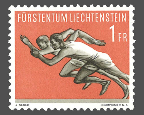 Sport: Leichtathletik