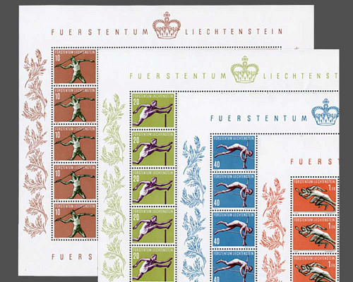 Sport: Leichtathletik