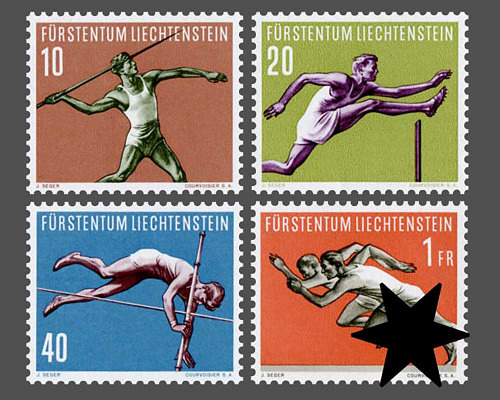 Sport: Leichtathletik