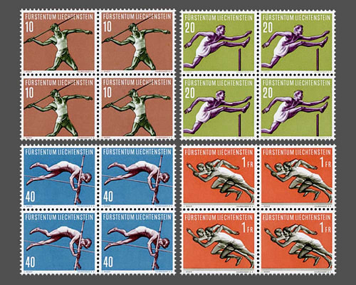 Sport: Leichtathletik