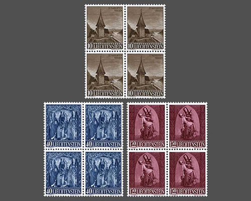 Weihnachten - St.-Mamertus-Kapelle in Tr