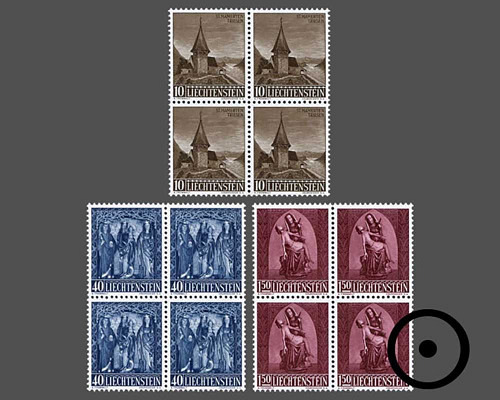 Weihnachten - St.-Mamertus-Kapelle in Tr