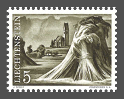 Landschaften - II