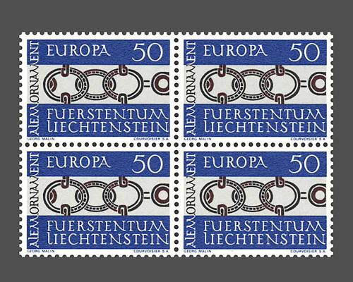 Europa - Gürtelschnalle