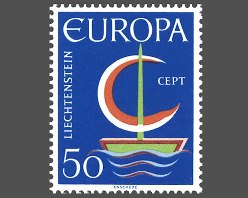 Europa - Boot