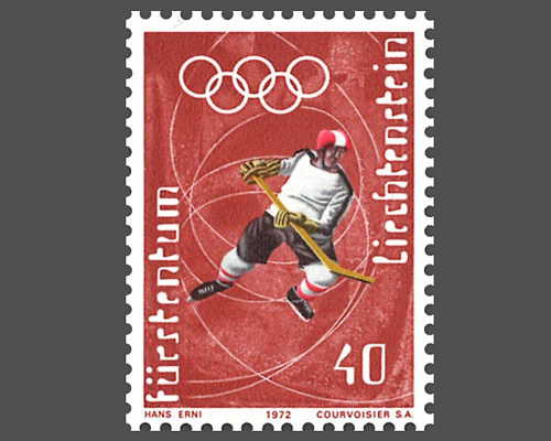 Olympische Winterspiele Sapporo 1972