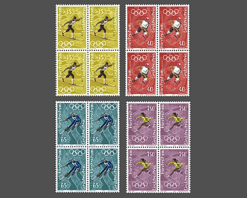 Olympische Winterspiele Sapporo 1972