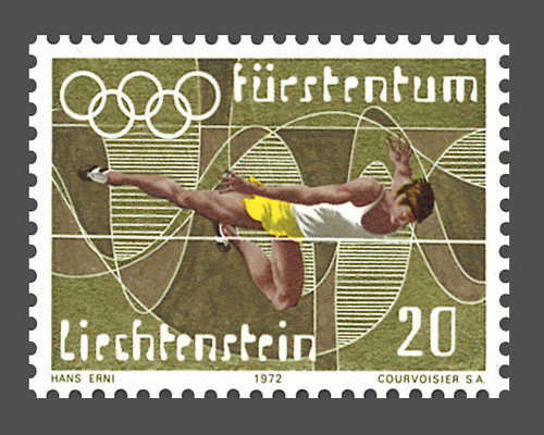 Olympische Sommerspiele München