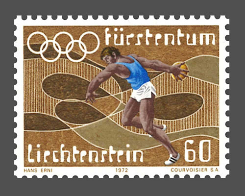Olympische Sommerspiele München
