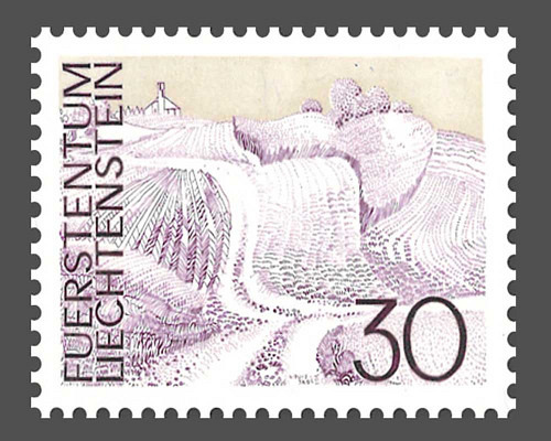 Landschaften - II