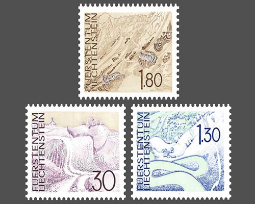 Landschaften - II