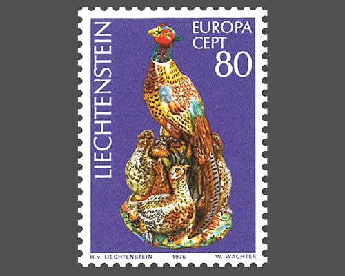 Europa - Kunsthandwerk