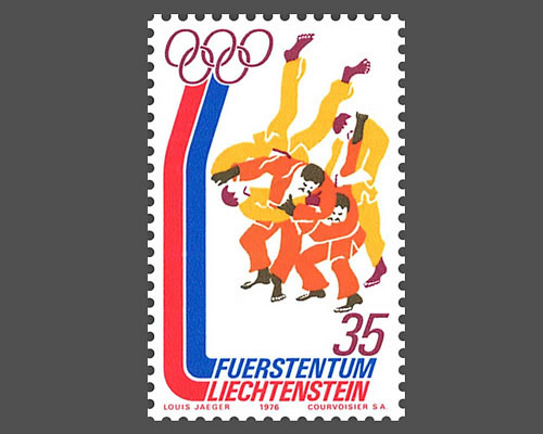 Olympische Sommerspiele Montreal