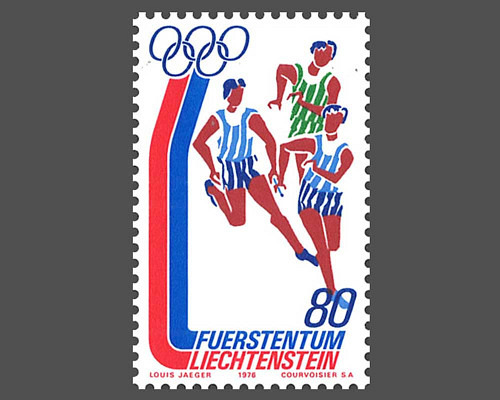 Olympische Sommerspiele Montreal