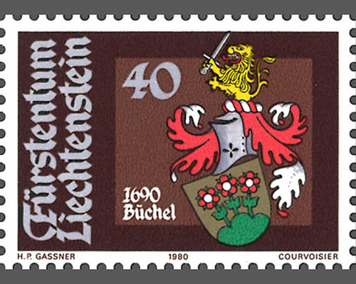 Wappen der Landammänner - l