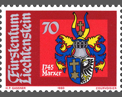 Wappen der Landammänner - l