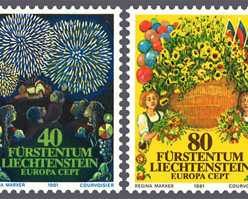 Europa - Folklore