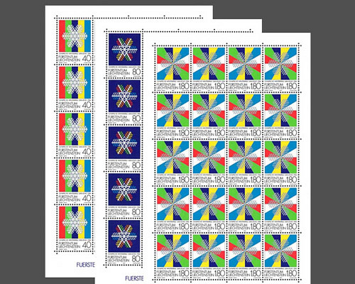 Olympische Winterspiele Sarajevo 1984