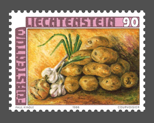 Ackerfrüchte