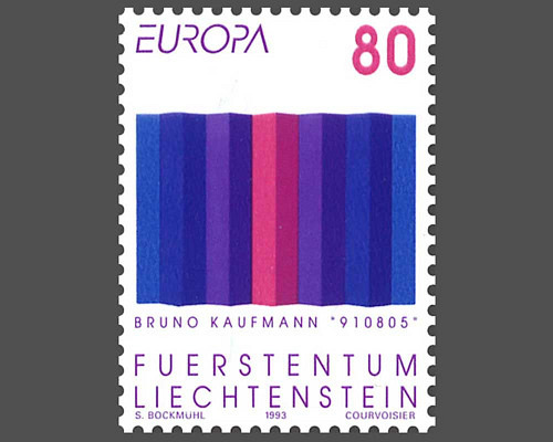 Europa - Zeitgenössische Kunst