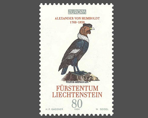 Europa - Entdeckungen und Erfindungen