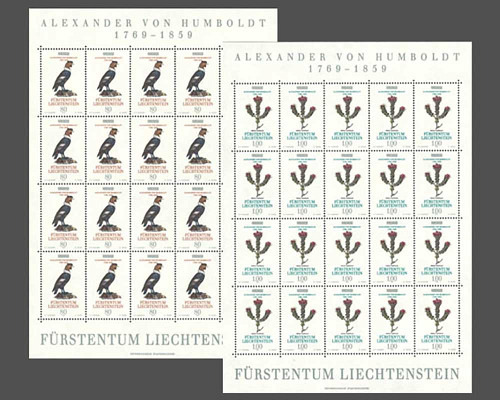 Europa - Entdeckungen und Erfindungen